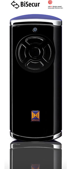 Hörmann HS 5 bs